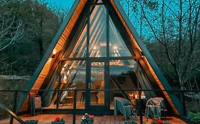 Cottage Sataplia
