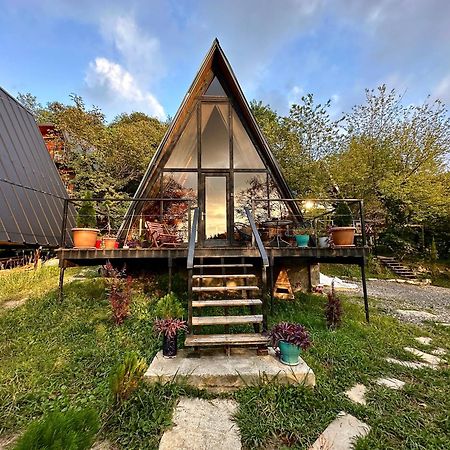 Cottage Sataplia Kutaissi Exterior foto